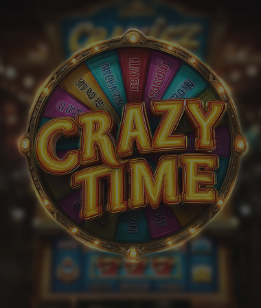 Crazy Time