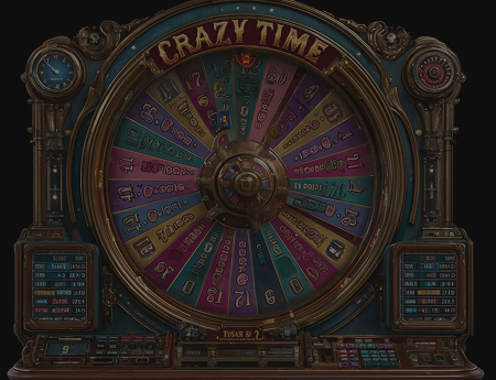Crazy Time