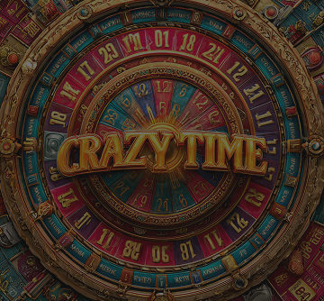 Crazy Time