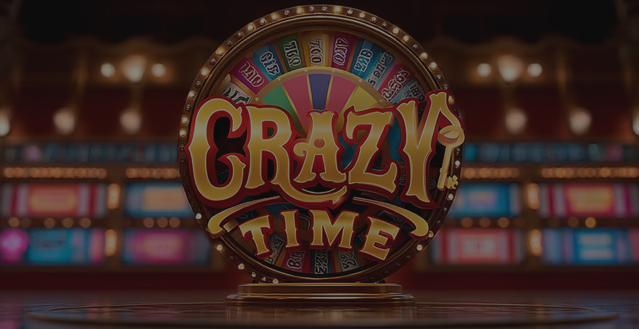 Crazy Time